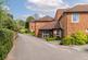 Roundwood Lane, Harpenden, Hertfordshire, AL5