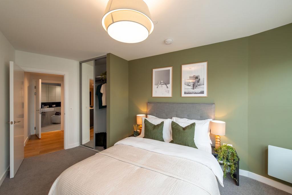 Apartment in Birmingham - View 3