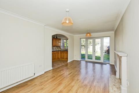 2 bedroom bungalow for sale, Lapley Drive, Stretton, Burton-on-Trent, Staffordshire, DE13