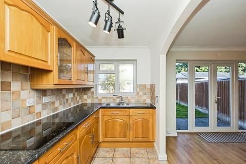 2 bedroom bungalow for sale, Lapley Drive, Stretton, Burton-on-Trent, Staffordshire, DE13