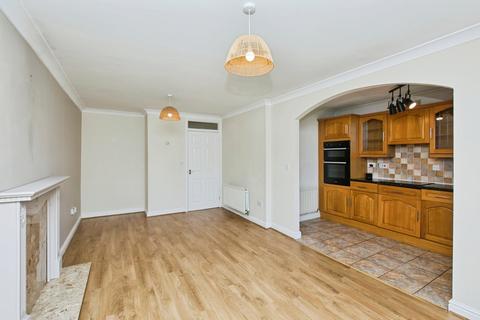 2 bedroom bungalow for sale, Lapley Drive, Stretton, Burton-on-Trent, Staffordshire, DE13