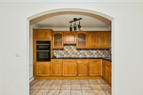 2 bedroom bungalow for sale, Lapley Drive, Stretton, Burton-on-Trent, Staffordshire, DE13