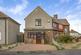 Brittain Road, Dagenham RM8