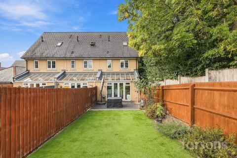 3 bedroom terraced house for sale, De Paul Way, Brentwood, CM14