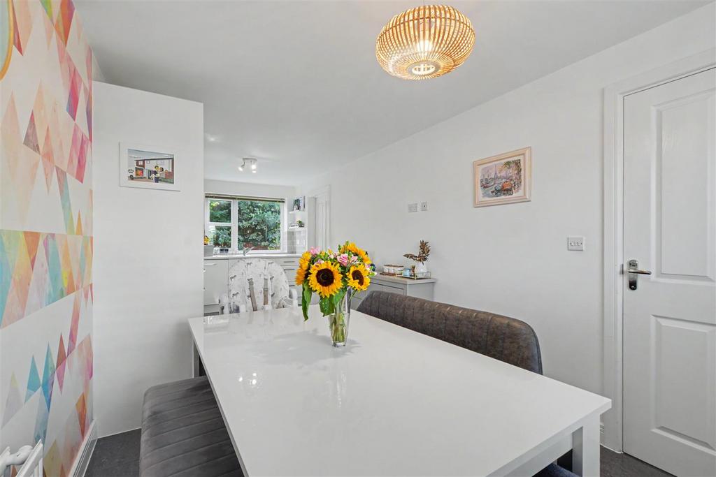 House in Nottingham - View 3