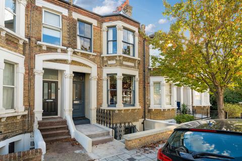 4 bedroom terraced house for sale, Pendrell Road, Brockley, London, SE4