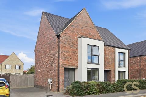 3 bedroom semi-detached house for sale, Bryanstone Road, Waltham Cross, EN8 7FQ