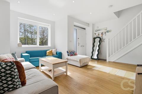3 bedroom semi-detached house for sale, Bryanstone Road, Waltham Cross, EN8 7FQ