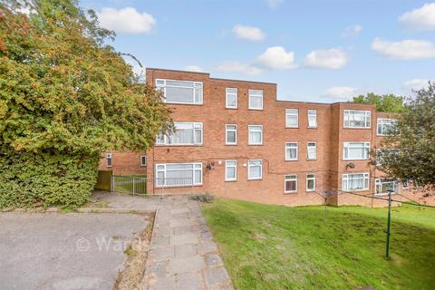 2 bedroom flat for sale, Halstead Close, Canterbury CT2
