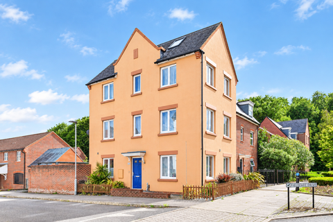 4 bedroom semi-detached house for sale, Bracknell RG12