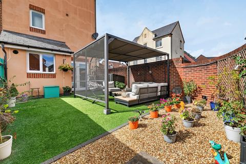 4 bedroom semi-detached house for sale, Bracknell RG12