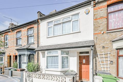 2 bedroom terraced house for sale, Stoneydown Avenue, Walthamstow, London, E17