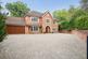 Mill Lane, Chalfont St. Giles, Buckinghamshire, HP8