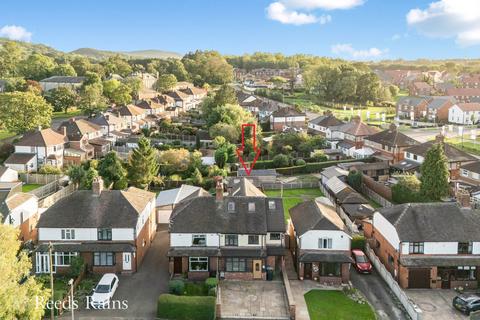 6 bedroom semi-detached house for sale, Lindrum Avenue, Macclesfield SK11