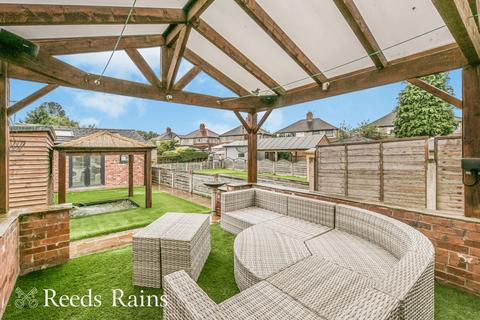 6 bedroom semi-detached house for sale, Lindrum Avenue, Macclesfield SK11