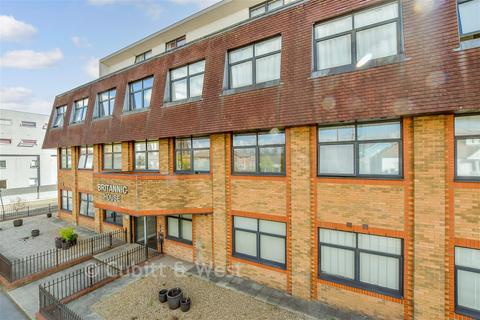 undefined, Burlington Road, New Malden, Surrey