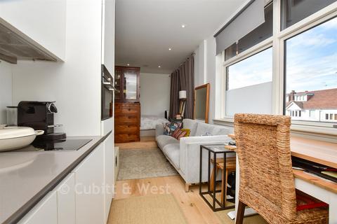 undefined, Britannic House, New Malden KT3