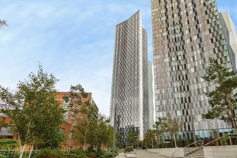 2 bedroom flat for sale, B2402 9 Owen Street, MANCHESTER, Lancashire, M15
