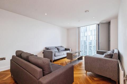 2 bedroom flat for sale, B2402 9 Owen Street, MANCHESTER, Lancashire, M15