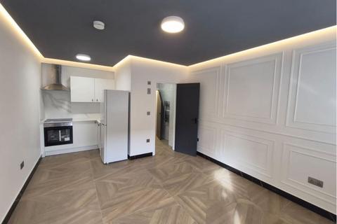 1 bedroom property to rent, Ledbury Place, Croydon, CR0