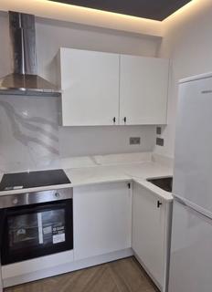 1 bedroom property to rent, Ledbury Place, Croydon, CR0