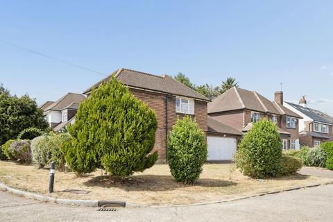 4 bedroom detached house for sale, Murray Crescent, Pinner