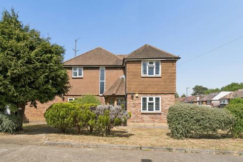 4 bedroom detached house for sale, Murray Crescent, Pinner