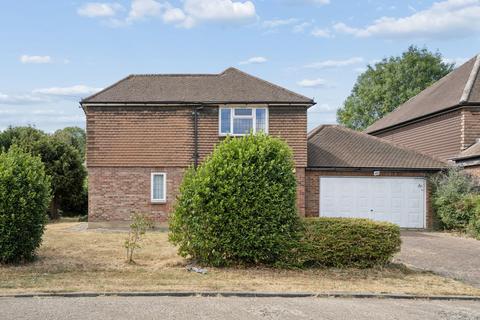 4 bedroom detached house for sale, Murray Crescent, Pinner