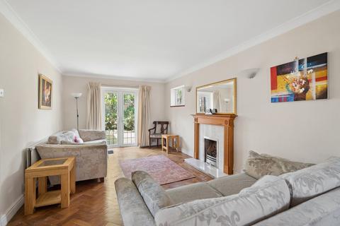 4 bedroom detached house for sale, Murray Crescent, Pinner