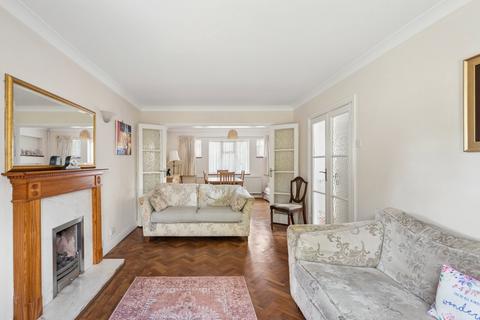 4 bedroom detached house for sale, Murray Crescent, Pinner