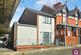 Canal Street, Chester, Cheshire, CH1
