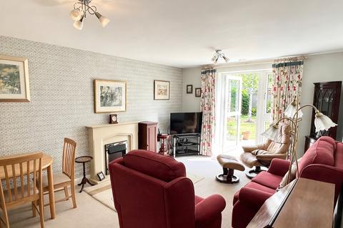 1 bedroom apartment for sale, Beaulieu Road, Dibden Purlieu, Southampton, Hampshire, SO45