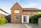 Appleyards Lane, Handbridge, Chester