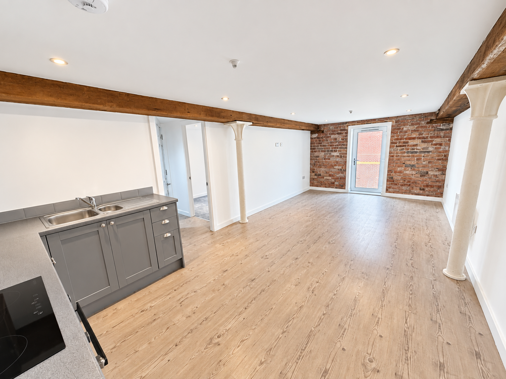 Apartment in Doncaster, Barnby Dun with Kirk Sandall - View 4