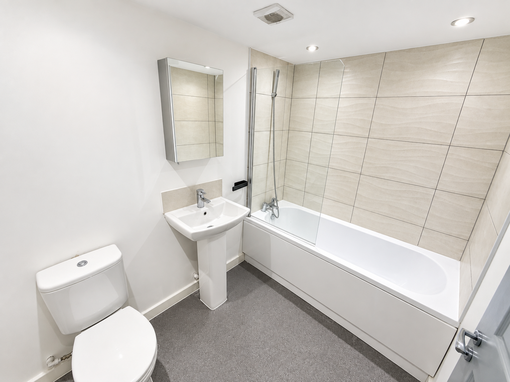 Apartment in Doncaster, Barnby Dun with Kirk Sandall - More
