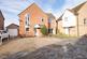 Kestrel Close, Beck Row, Bury St. Edmunds, Suffolk, IP28