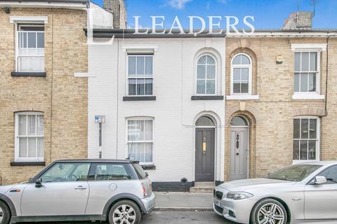 3 bedroom terraced house to rent, Orford Street, IP1