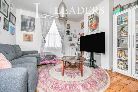3 bedroom terraced house to rent, Orford Street, IP1