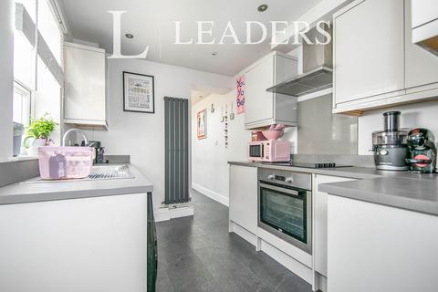 3 bedroom terraced house to rent, Orford Street, IP1