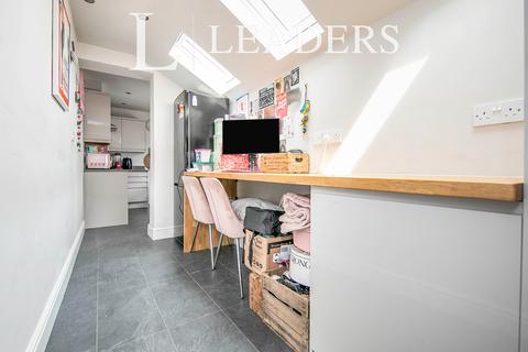 3 bedroom terraced house to rent, Orford Street, IP1