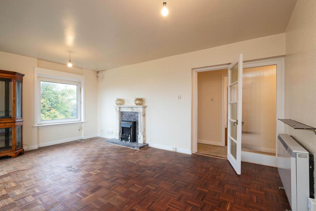 Apartment in Edinburgh - View 2
