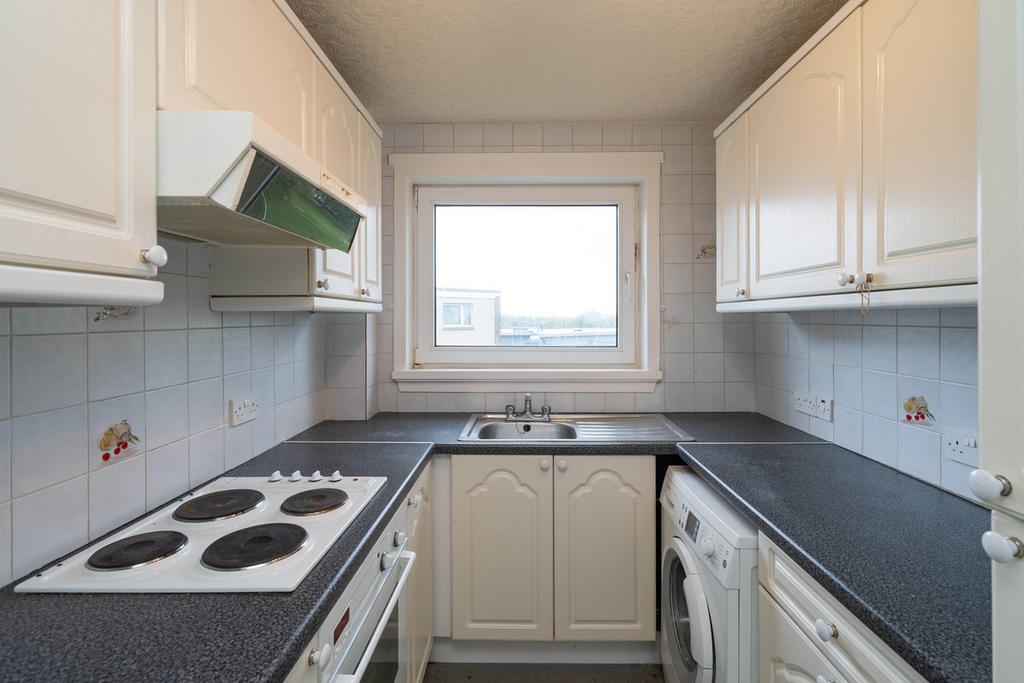 Apartment in Edinburgh - View 3