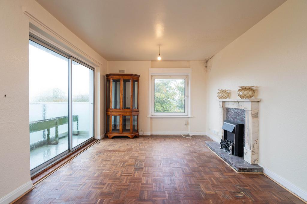 Apartment in Edinburgh - View 5