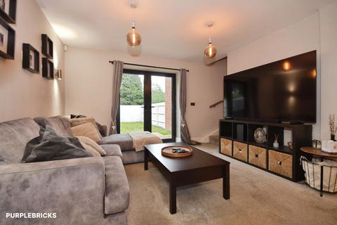2 bedroom semi-detached house for sale, Larch Cottage, Ambergate, Belper, DE56