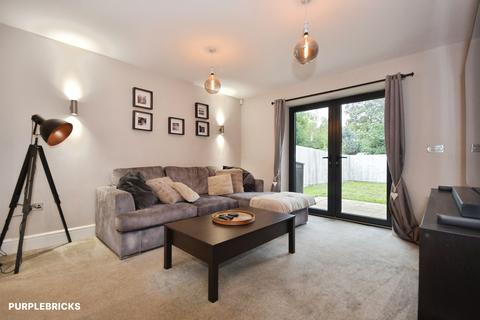 2 bedroom semi-detached house for sale, Larch Cottage, Ambergate, Belper, DE56