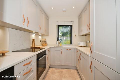 2 bedroom semi-detached house for sale, Larch Cottage, Ambergate, Belper, DE56