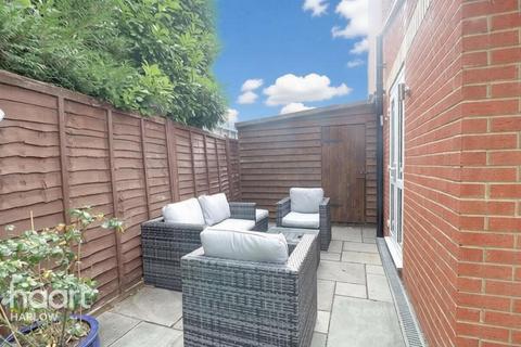2 bedroom semi-detached house for sale, Mallards Rise, Harlow