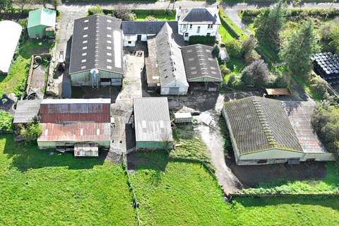 Farm for sale, Barr KA26