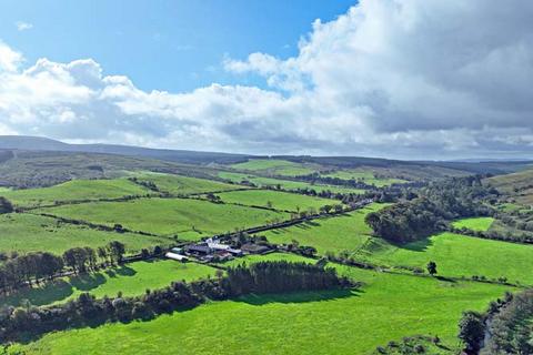 Farm for sale, Barr KA26