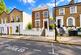 Clapham Manor Street, London